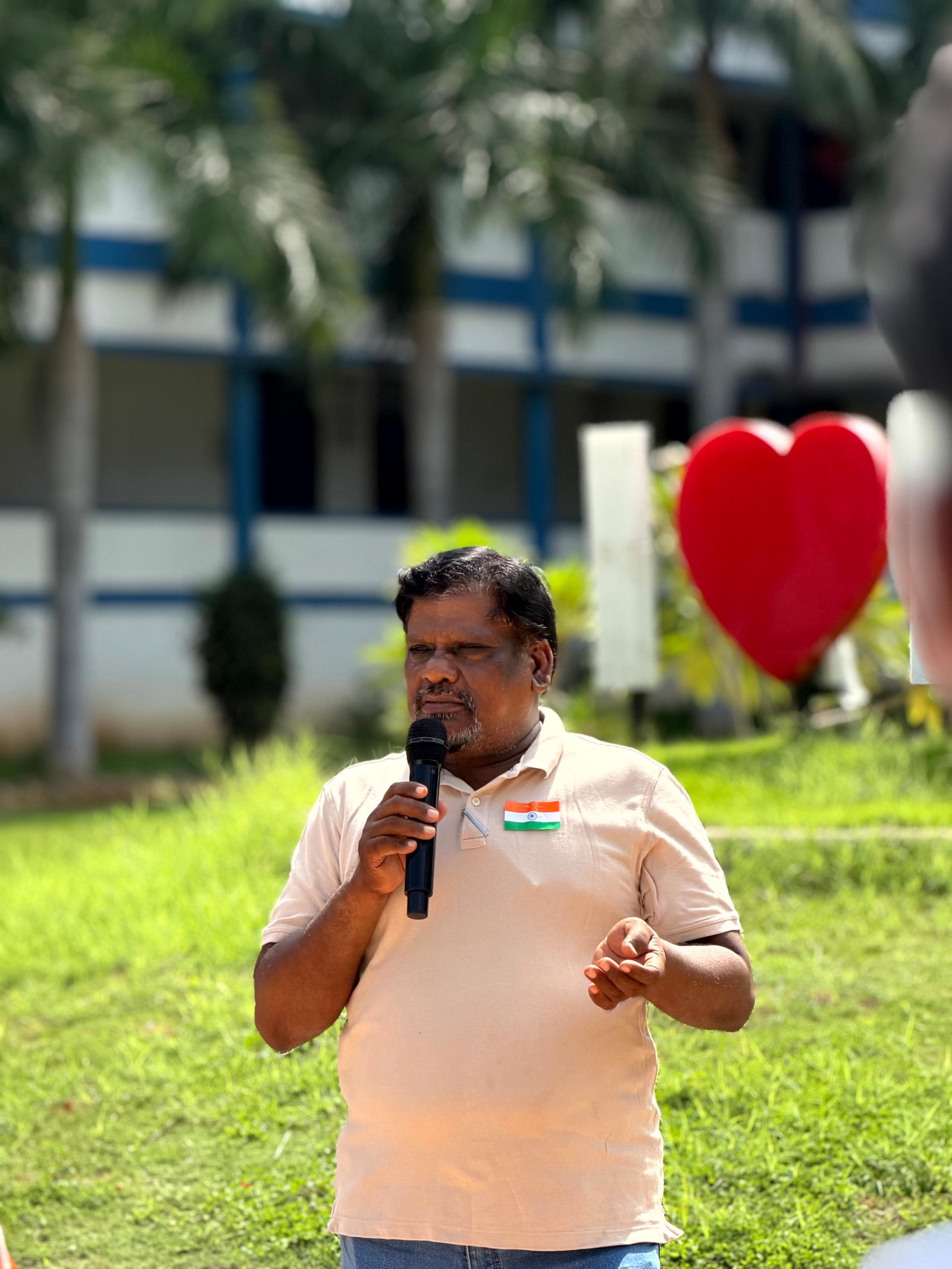 80th Independence Day Celebrations  BRIL 15.08.2026 - 13